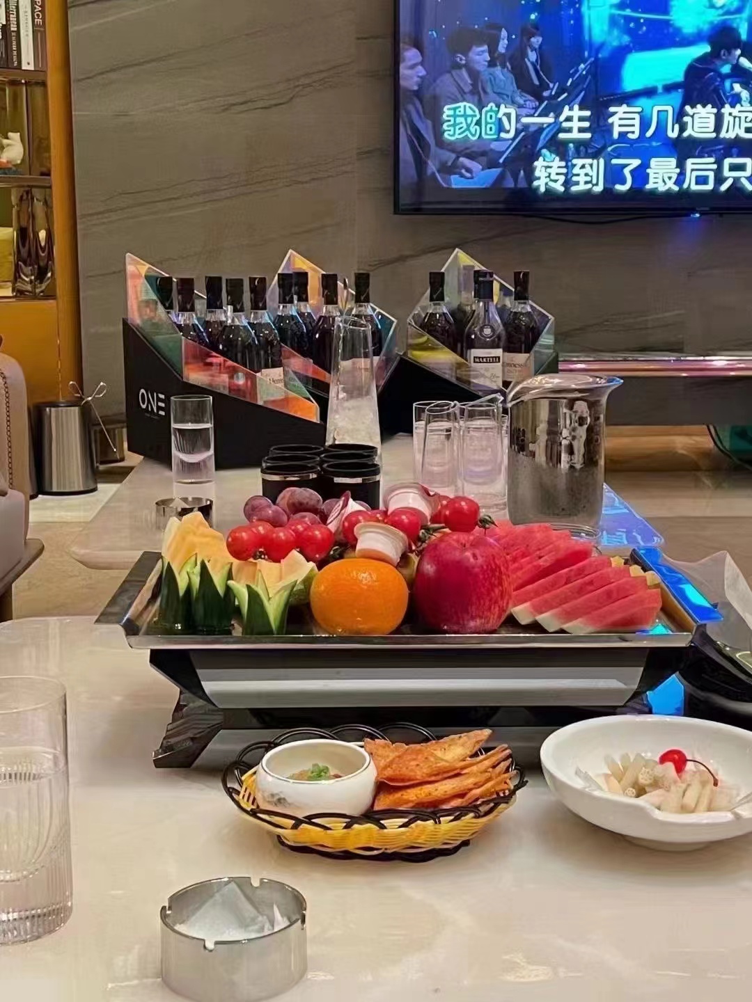 成都ktv预订商务ktv组局-新都区ktv预订